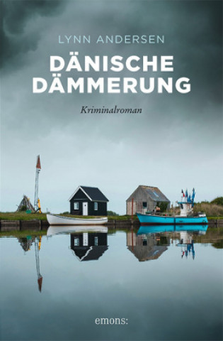 Kniha Dänische Dämmerung 