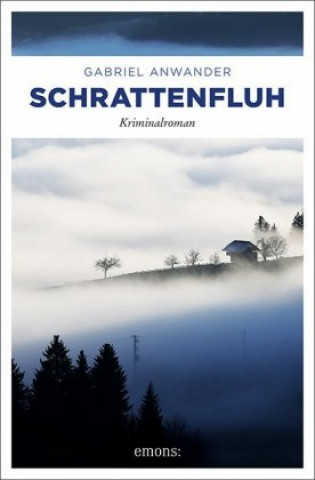 Kniha Schrattenfluh 