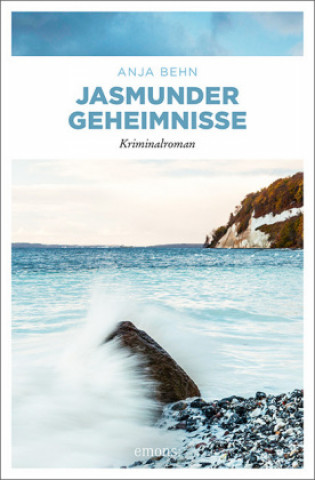Knjiga Jasmunder Geheimnisse Anja Behn