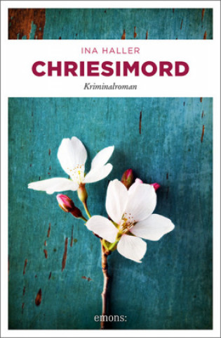 Βιβλίο Chriesimord Ina Haller