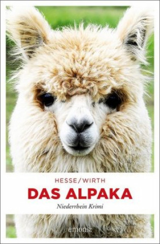Kniha Das Alpaka Renate Wirth