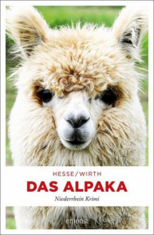 Libro Das Alpaka Renate Wirth