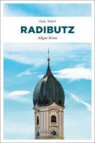 Knjiga Radibutz Ina May