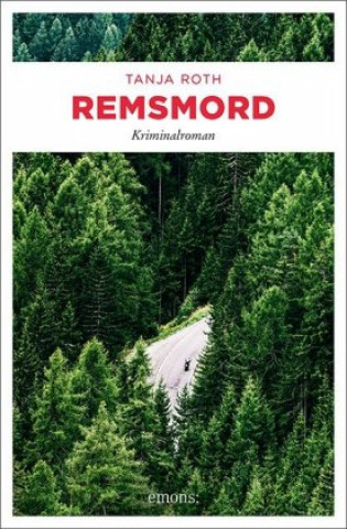 Book Remsmord Tanja Roth