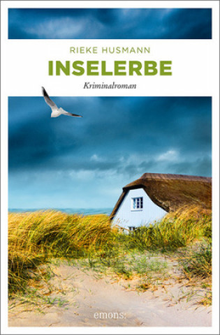 Buch Inselerbe Rieke Husmann