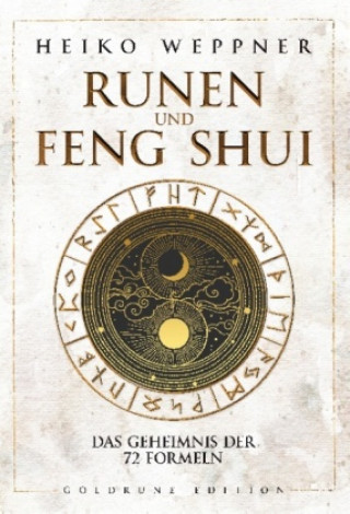 Könyv Runen und Feng Shui 