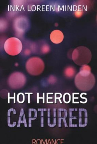 Knjiga Hot Heroes 