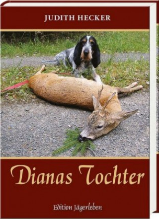 Livre Dianas Tochter 