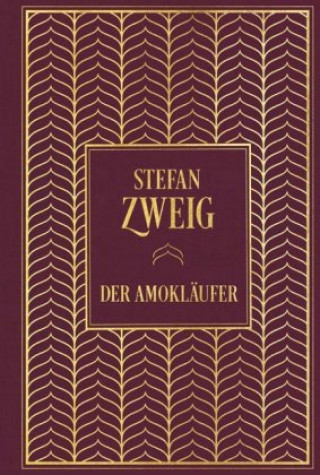 Boek Der Amokläufer Stefan Zweig