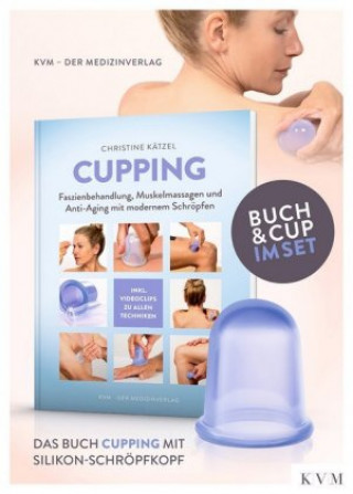 Kniha Cupping-Set 