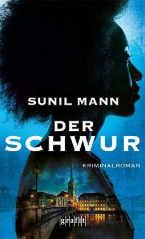 Libro Der Schwur Sunil Mann