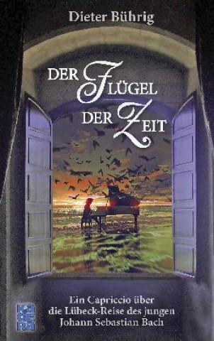 Livre Der Flügel der Zeit 