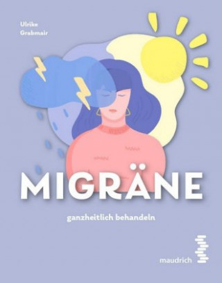 Knjiga Migräne Ulrike Grabmair