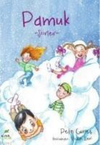 Libro Pamuk 