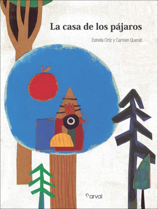 Könyv LA CASA DE LOS PÁJAROS ESTRELLA ORTIZ