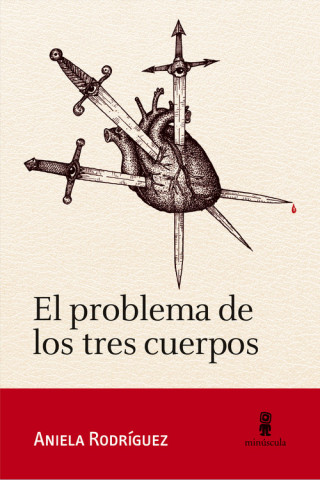 Könyv EL PROBLEMA DE LOS TRES CUERPOS ANIELA RODRIGUEZ