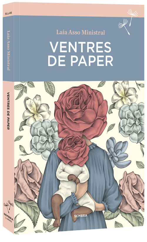 Book VENTRES DE PAPER LAIA ASSO MINISTRAL