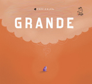 Libro GRANDE CANIZALES