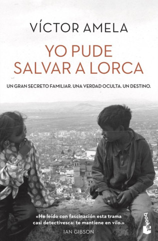 Книга Yo pude salvar a Lorca 