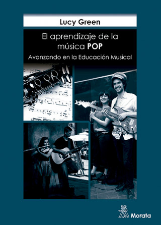 Buch CÓMO APRENDEN LOS MÚSICOS POPULARES LUCY GREEN