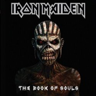 Аудио The Book of Souls 