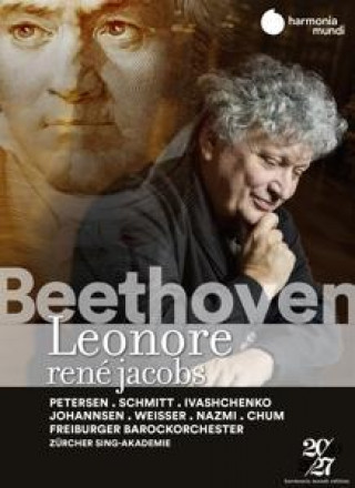 Zvok Leonore 
