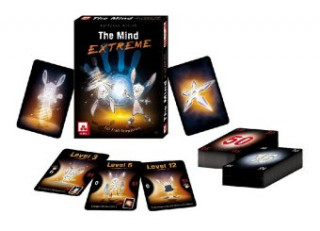 Game/Toy The Mind - Extreme Wolfgang Warsch