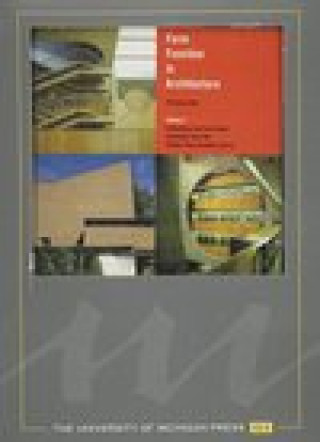 Digital Form Function in Architecture v.2; Windows/Macintosh Hille