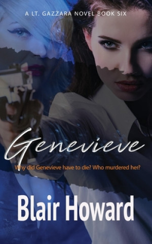 Buch Genevieve 