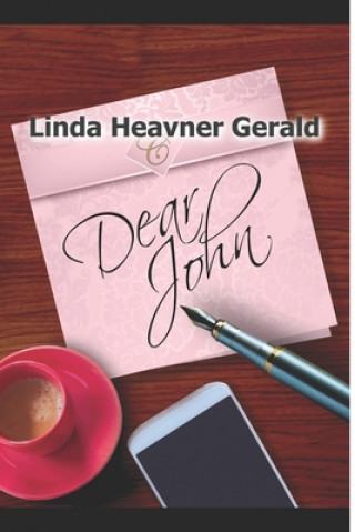 Book Dear John Linda Heavner Gerald
