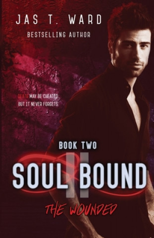 Kniha Soul Bound II Grant Alter