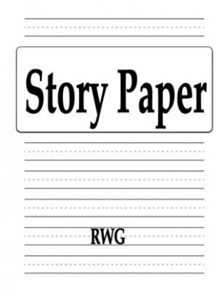 Book Story Paper 