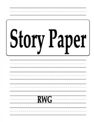 Book Story Paper 