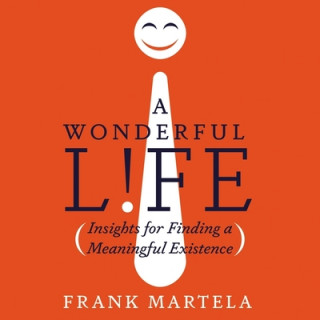 Digital A Wonderful Life: Insights on Finding a Meaningful Existence 