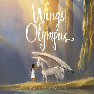 Digital Wings of Olympus Moira Quirk