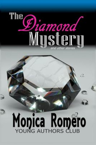 Książka The Diamond Mystery and other stories Dan Alatorre