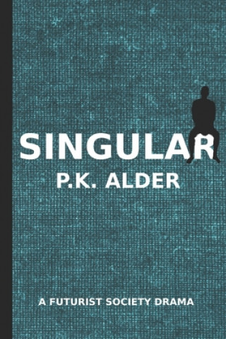 Knjiga Singular P K Alder