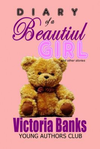 Kniha Diary of a Beautiful Girl and other stories Dan Alatorre