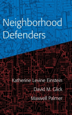 Carte Neighborhood Defenders David M. Glick