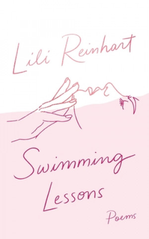 Книга Swimming Lessons 