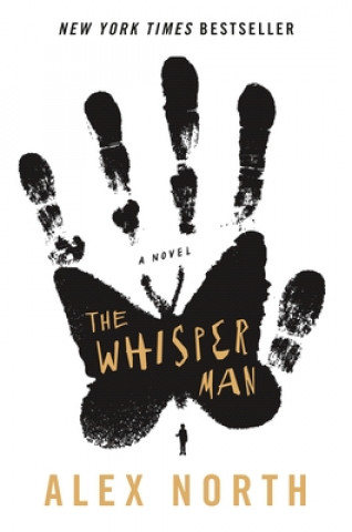 Kniha Whisper Man 