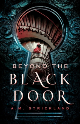 Книга Beyond the Black Door 