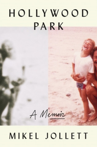 Carte Hollywood Park: A Memoir 