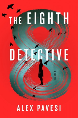 Kniha The Eighth Detective 