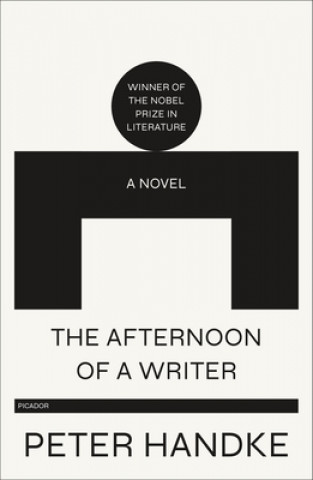 Kniha The Afternoon of a Writer Ralph Manheim