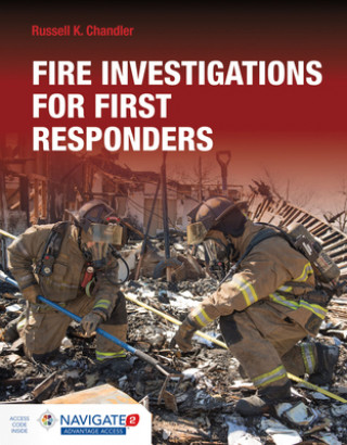 Carte Fire Investigations for First Responders 