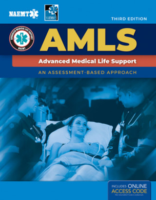 Könyv AMLS: Advanced Medical Life Support 