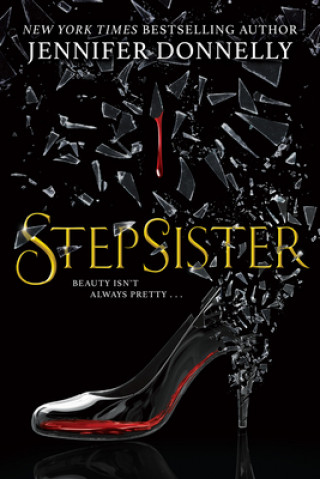 Livre Stepsister 