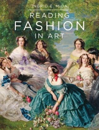 Carte Reading Fashion in Art 