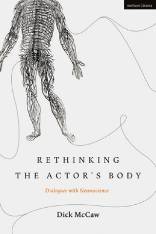 Carte Rethinking the Actor's Body 